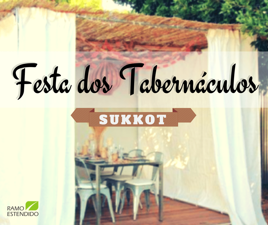 Lista 103+ Foto Que Es La Fiesta De Los Tabernaculos Lleno